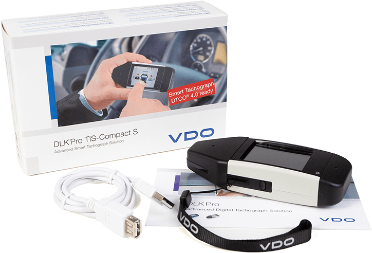 VDO PRO DLK TIS-Compact S