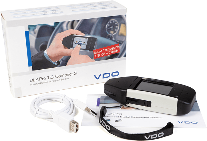 VDO DLK TIS-Compact S